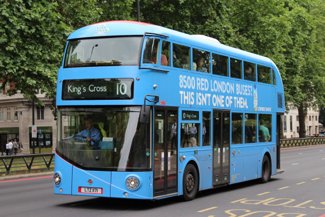 Обои картинки фото автомобили, автобусы, пассажирский, транспорт