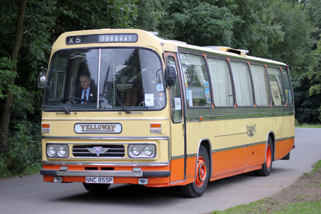 Обои картинки фото автомобили, автобусы, пассажирский, транспорт