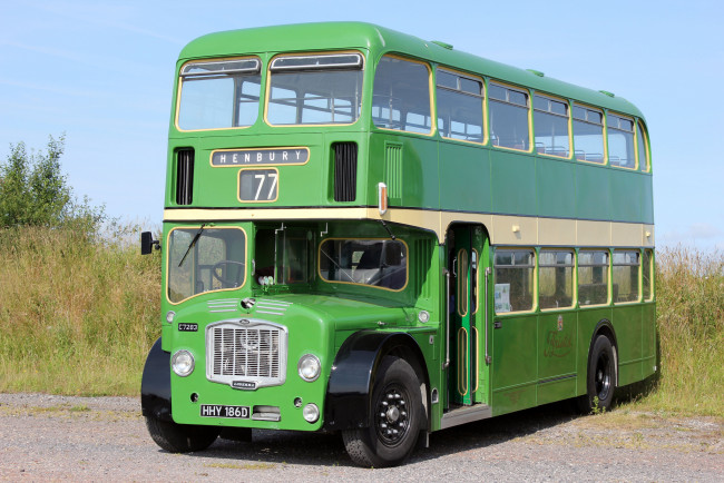 Обои картинки фото автомобили, автобусы, пассажирский, транспорт