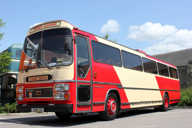 Обои картинки фото автомобили, автобусы, транспорт, пассажирский