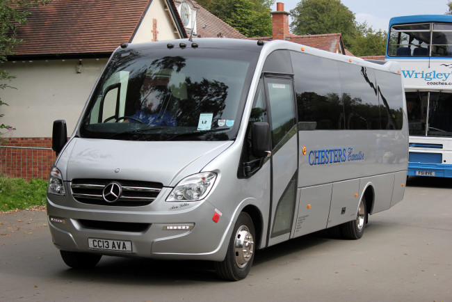 Обои картинки фото автомобили, автобусы, транспорт, пассажирский