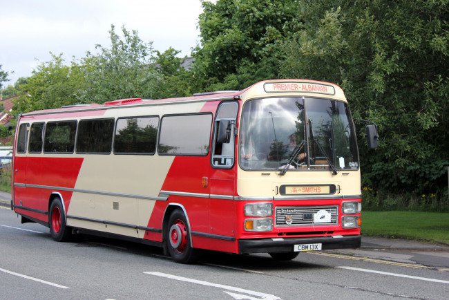 Обои картинки фото автомобили, автобусы, транспорт, пассажирский