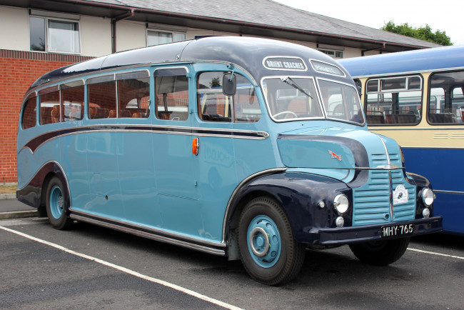 Обои картинки фото автомобили, автобусы, транспорт, пассажирский