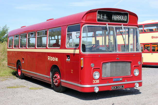 Обои картинки фото автомобили, автобусы, транспорт, пассажирский