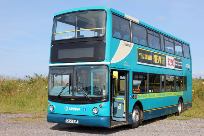 Обои картинки фото автомобили, автобусы, транспорт, пассажирский