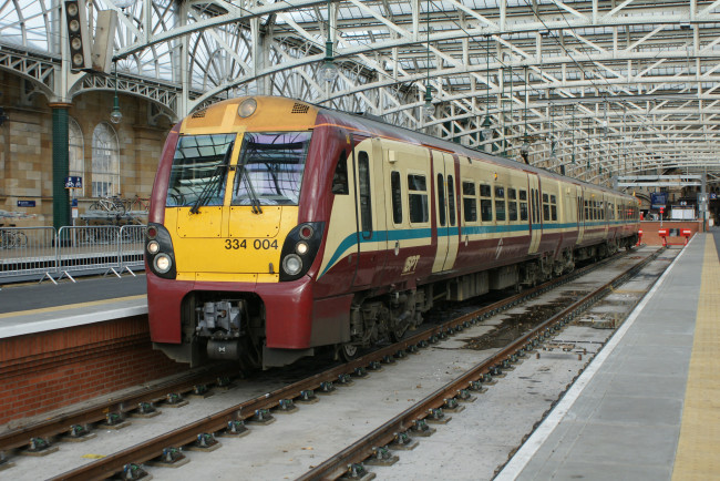 Обои картинки фото техника, поезда, рельсы, дорога, железная, состав, локомотив