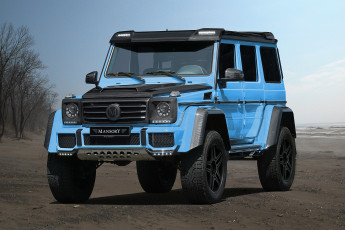 Картинка автомобили mercedes-benz mercedes mansory