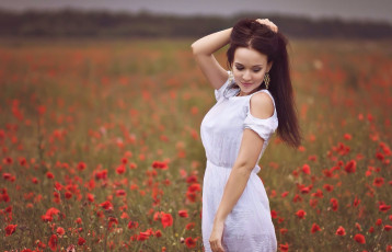 Картинка девушки ангелина+петрова фон девушка взгляд