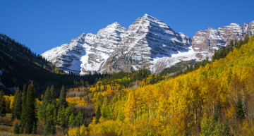 Картинка природа горы скалы