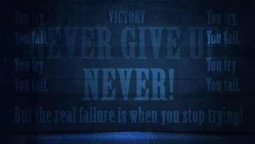 Картинка разное надписи +логотипы +знаки синий надпись мотивация