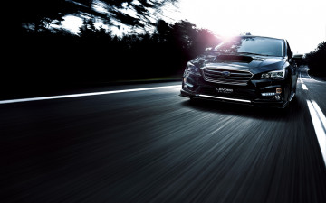 Картинка автомобили subaru леворг субару levorg