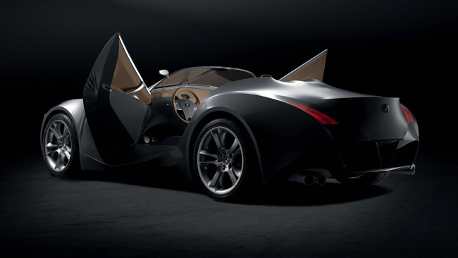 Обои картинки фото автомобили, bmw