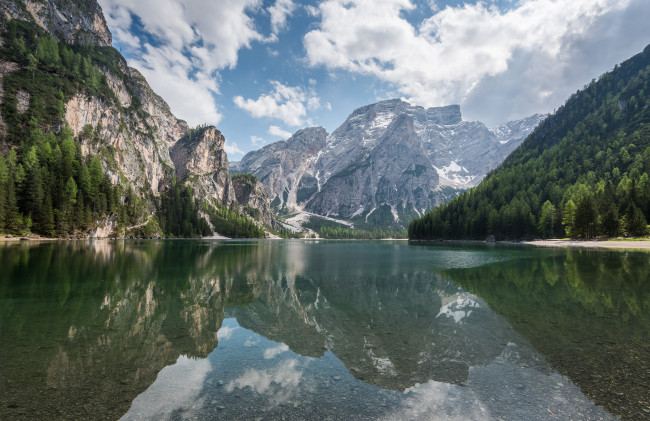 Обои картинки фото природа, реки, озера, река, лес