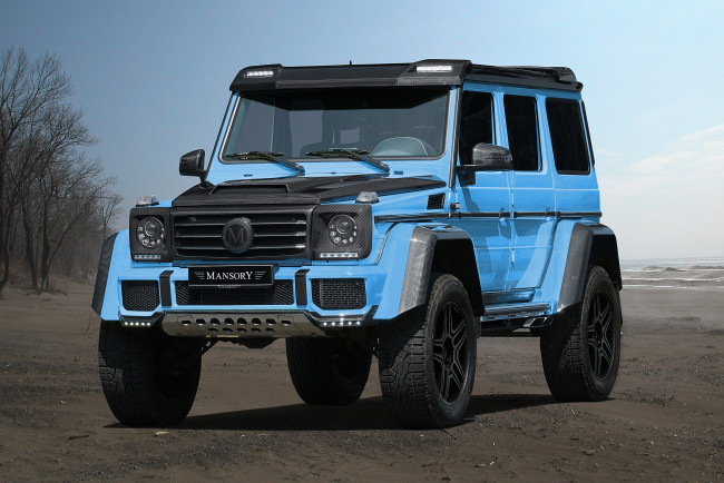 Обои картинки фото автомобили, mercedes-benz, mercedes, mansory