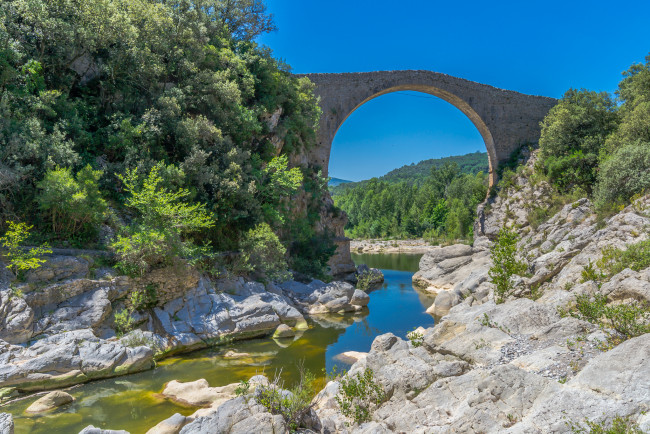 Обои картинки фото природа, реки, озера, река, лес