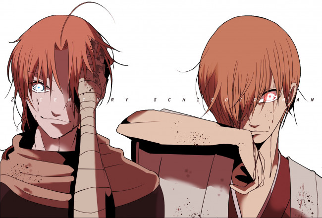 Обои картинки фото аниме, gintama, гинтама