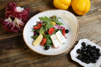 Картинка еда салаты +закуски салат закуска вкусно