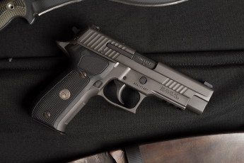 Картинка sig+legion оружие пистолеты ствол