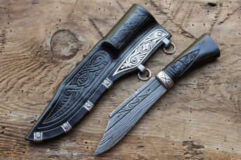 обоя оружие, холодное оружие, нож