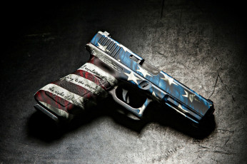 Картинка оружие пистолеты ствол