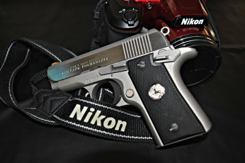 Картинка оружие пистолеты ствол