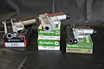 Картинка оружие пистолеты ствол