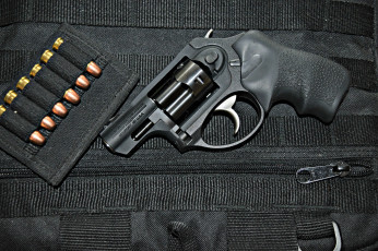 Картинка оружие револьверы ствол