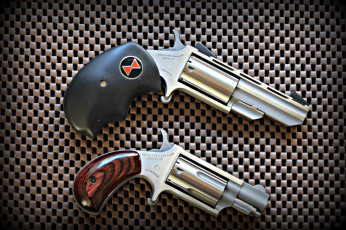 Картинка оружие револьверы ствол