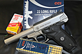 Картинка s&w+victory оружие пистолеты ствол