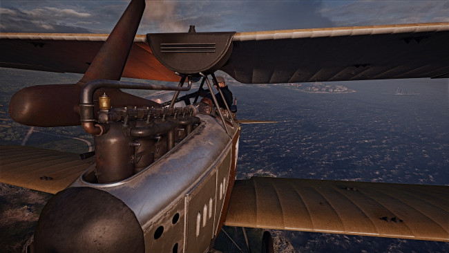 Обои картинки фото видео игры, battlefield 1, battlefield, 1