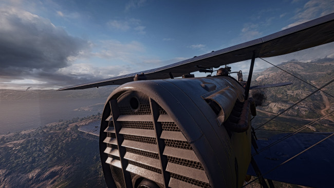 Обои картинки фото видео игры, battlefield 1, battlefield, 1