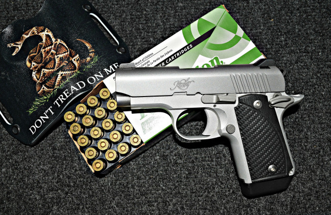 Обои картинки фото оружие, пистолеты, ствол