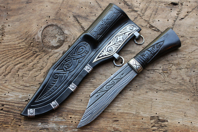 Обои картинки фото оружие, холодное оружие, нож