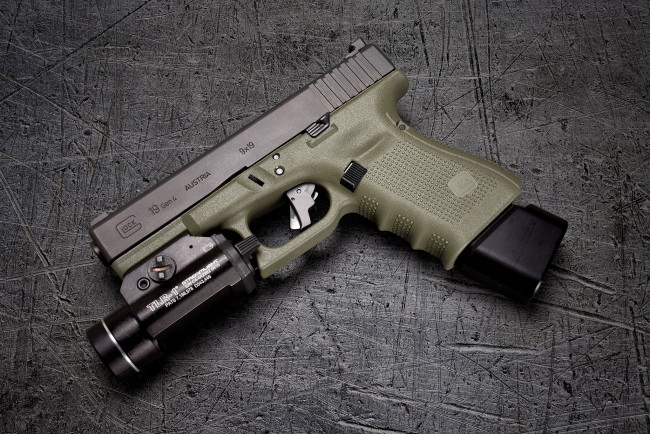 Обои картинки фото оружие, пистолеты, ствол