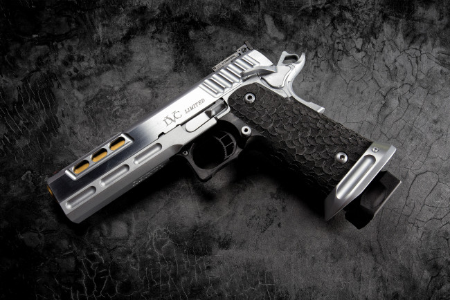 Обои картинки фото оружие, пистолеты, ствол