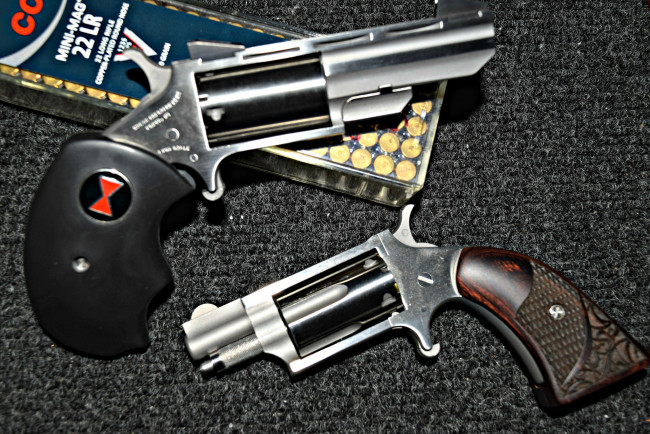 Обои картинки фото оружие, револьверы, ствол