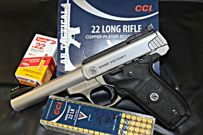 Обои картинки фото s&w victory, оружие, пистолеты, ствол