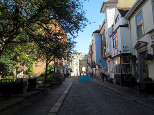 Картинка cobbled+streets windsor berkshire uk города -+улицы +площади +набережные cobbled streets