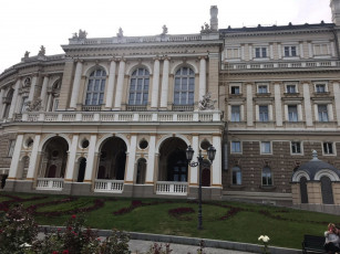 Картинка города одесса+ украина отель