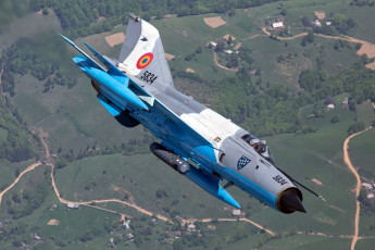 Картинка авиация боевые+самолёты миг-21