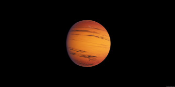 Картинка космос арт звезды галактика вселенная планета