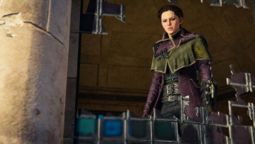 Картинка 3д+графика фантазия+ fantasy девушка взгляд фон