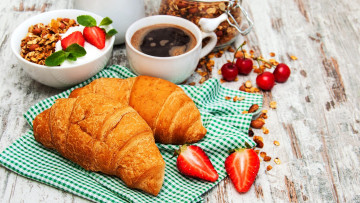 Картинка еда разное завтрак