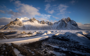 Картинка природа горы