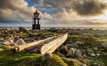Картинка природа маяки маяк