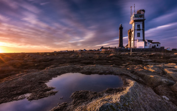 Картинка природа маяки маяк