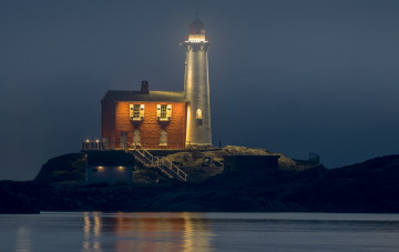 Картинка природа маяки маяк