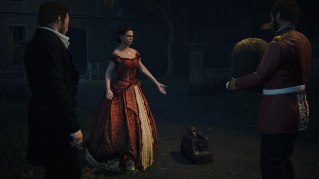 Обои картинки фото 3д графика, люди , people, девушка, взгляд, фон