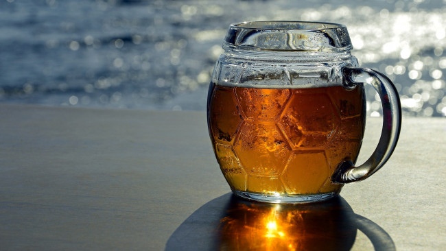 Обои картинки фото еда, напитки,  пиво, пена, пиво, бокал