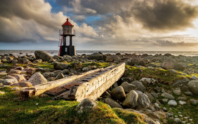 Обои картинки фото природа, маяки, маяк